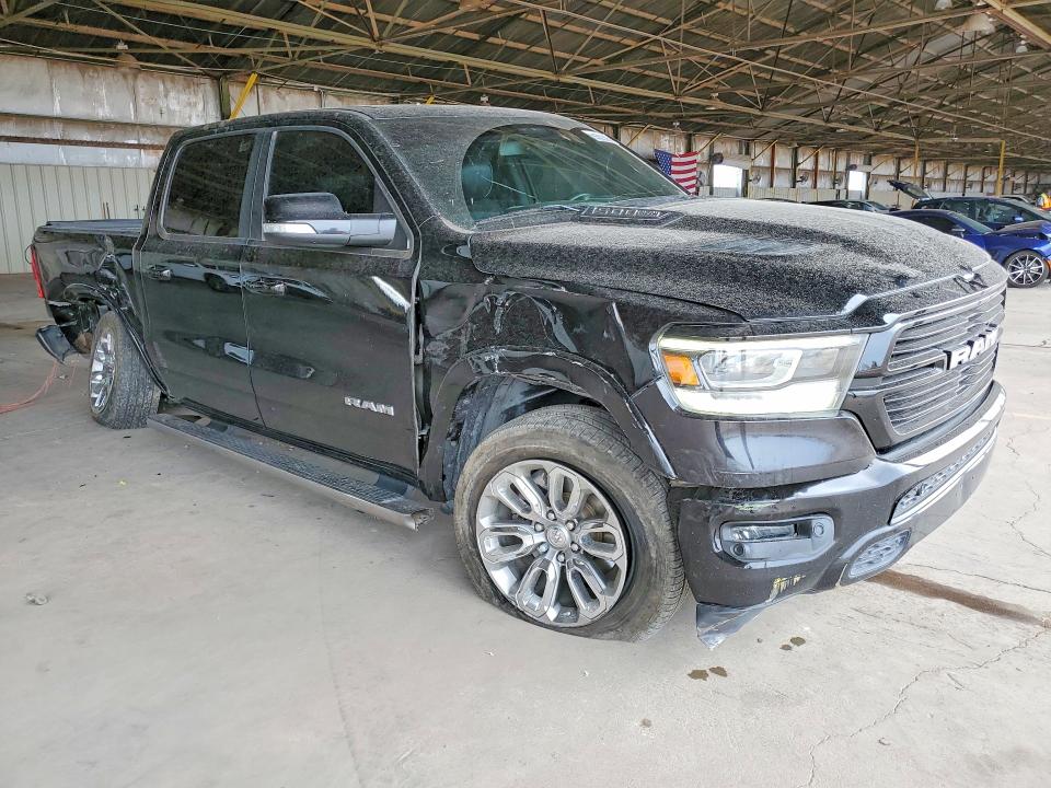 Продаж на аукціоні авто 2020 Ram 1500, vin: 1C6RREJT4LN210635, номер лоту: 69251926