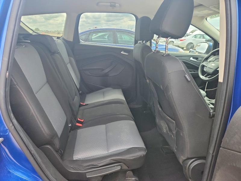 69846416 :رقم المزاد ، 1FMCU0GD0HUD94917 vin ، 2017 Ford Escape مزاد بيع