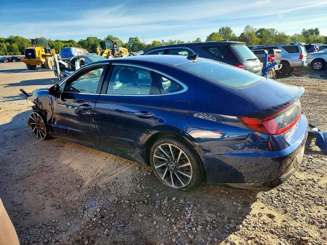 Продаж на аукціоні авто 2020 Hyundai Sonata, vin: 5NPEJ4J29LH039848, номер лоту: 68511536