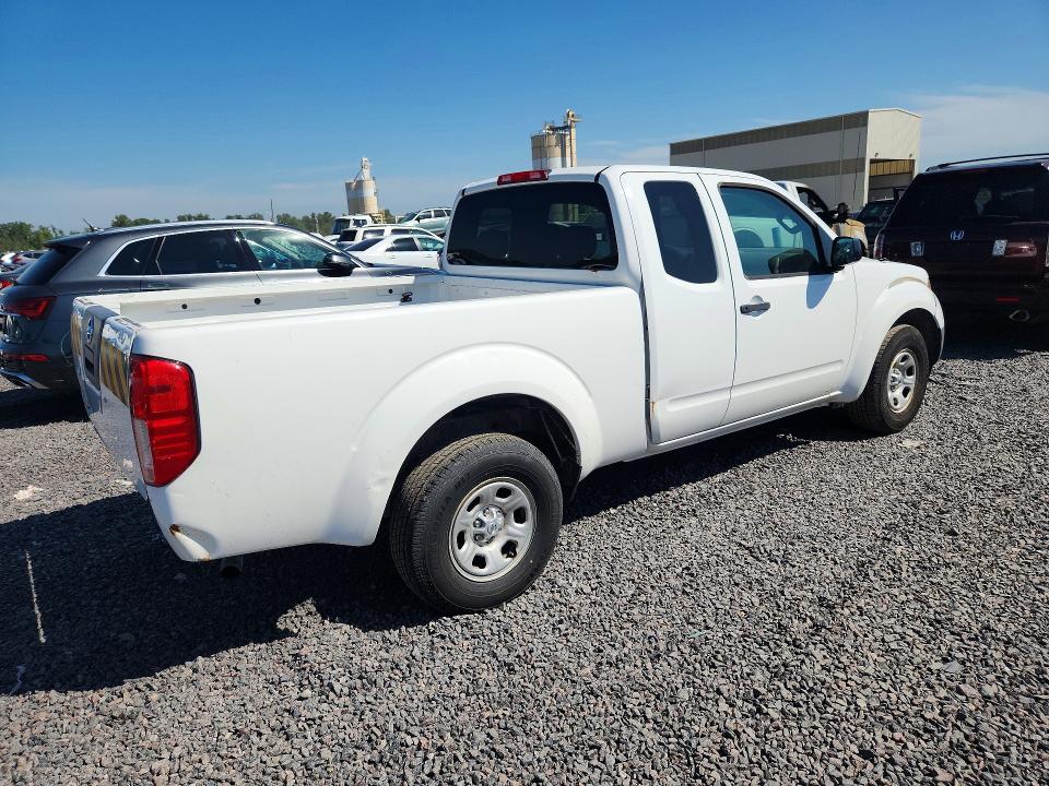 Aukcja sprzedaży 2012 Nissan Frontier, vin: 1N6BD0CT8CC413612, numer aukcji: 68755496