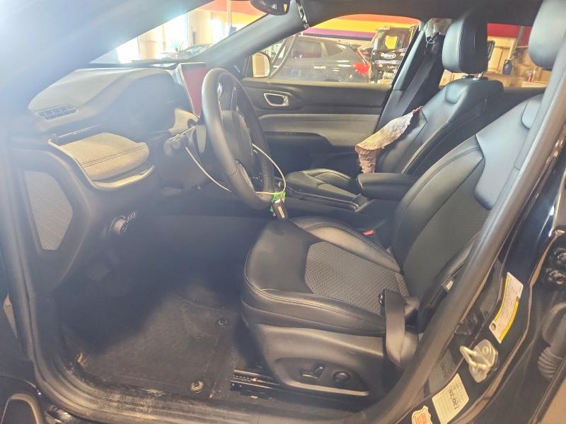 Продаж на аукціоні авто 2025 Jeep Compass, vin: 3C4NJDBN5ST548875, номер лоту: 67987596