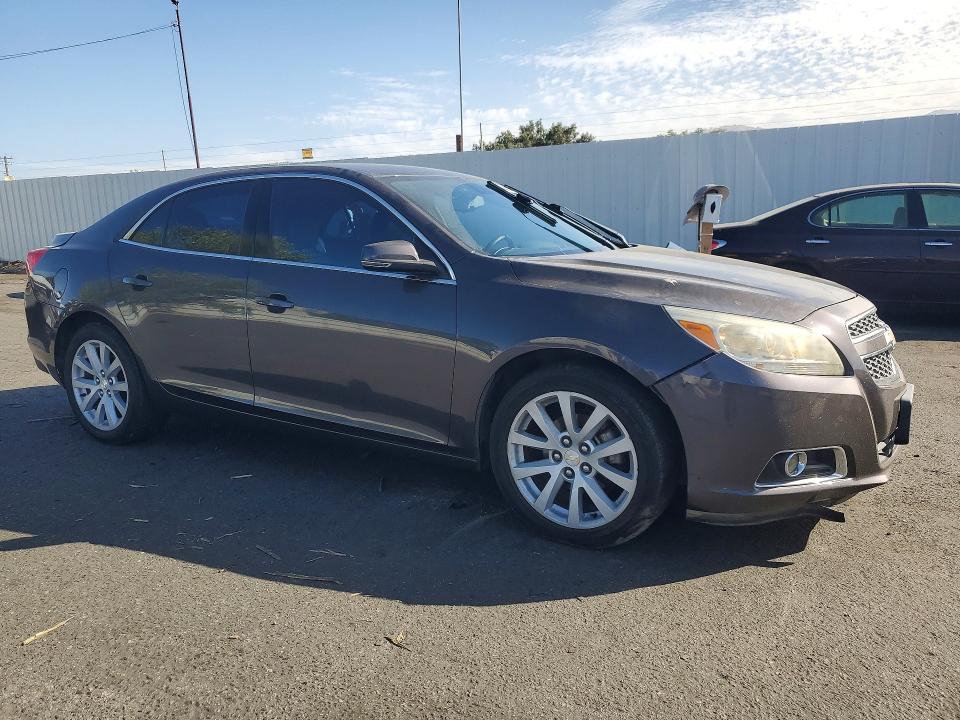 2013 Chevrolet Malibu მანქანა იყიდება აუქციონზე, vin: 1G11E5SA9DF336931, აუქციონის ნომერი: 68821716
