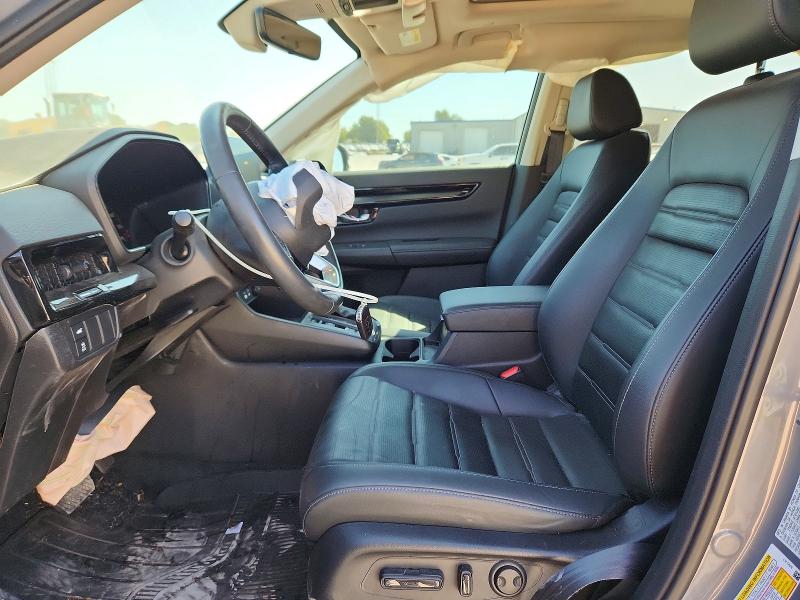 Продажа на аукционе авто 2024 Honda Cr-v, vin: 2HKRS3H75RH332813, номер лота: 68202876
