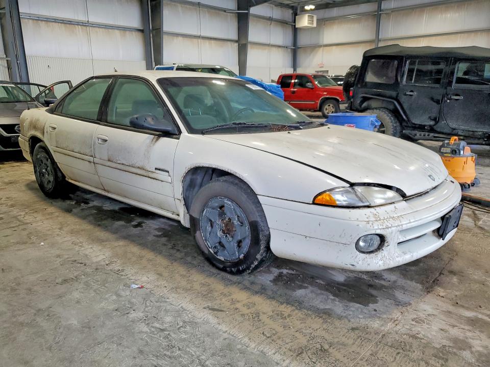 Продаж на аукціоні авто 1996 Dodge Intrepid, vin: 1B3HD46F4TF155941, номер лоту: 70908726