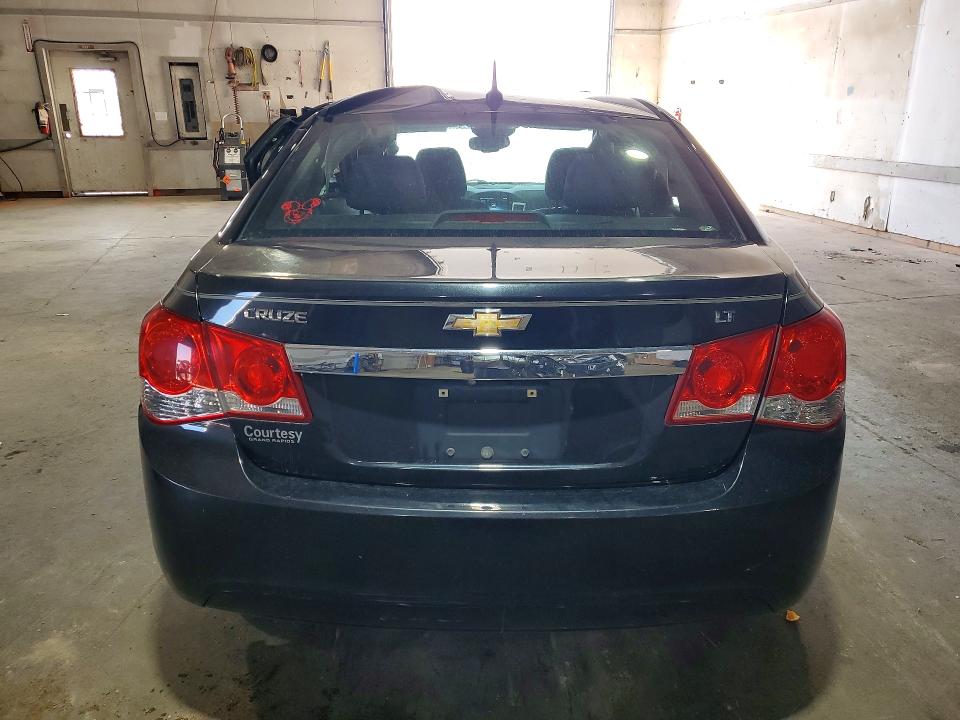 Продаж на аукціоні авто 2014 Chevrolet Cruze, vin: 1G1PC5SBXE7429784, номер лоту: 68213846