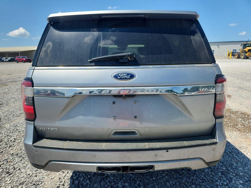 67422476 :رقم المزاد ، 1FMJK2AT4LEA19379 vin ، 2020 Ford Expedition مزاد بيع