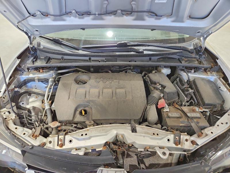 Aukcja sprzedaży 2019 Toyota Corolla, vin: 2T1BURHE3KC179595, numer aukcji: 68599626