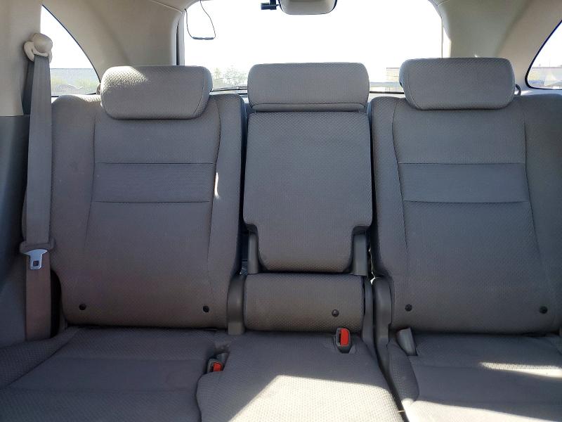 Продаж на аукціоні авто 2008 Honda Cr-v, vin: JHLRE38328C007456, номер лоту: 68045836