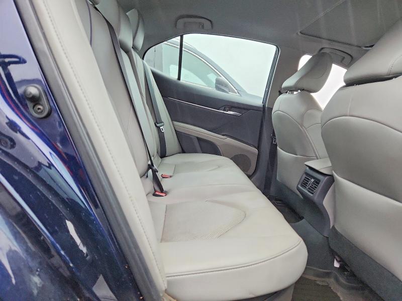 Продажа на аукционе авто 2021 Toyota Camry, vin: 4T1F31AK4MU546446, номер лота: 70065636