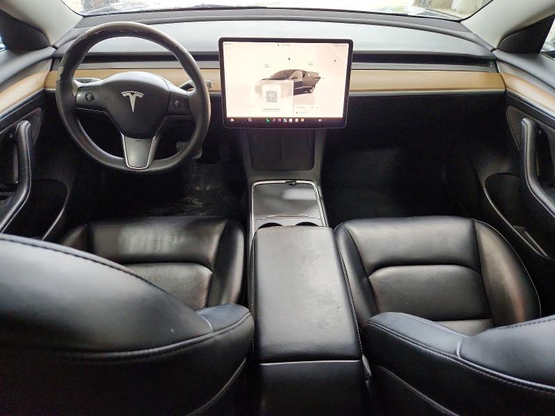 Aukcja sprzedaży 2023 Tesla Model 3, vin: 5YJ3E1EA9PF449484, numer aukcji: 69934566