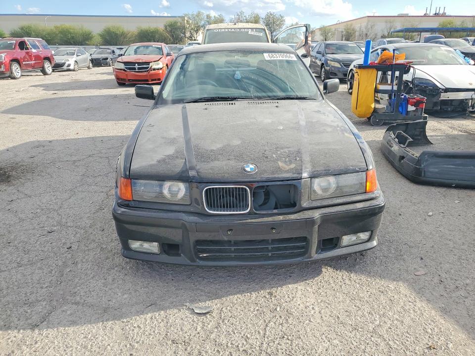 Aukcja sprzedaży 1995 Bmw 325, vin: WBABF42080JA91539, numer aukcji: 68370966