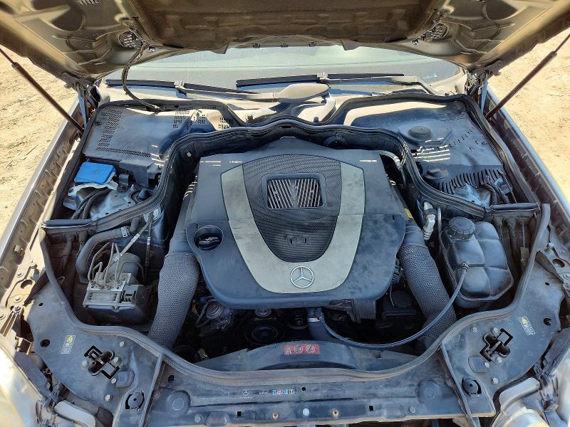 Продажа на аукционе авто 2008 Mercedes-benz E, vin: WDBUF56X38B224041, номер лота: 68389696