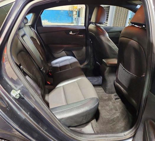 Продаж на аукціоні авто 2022 Kia Forte, vin: 3KPF54AD8NE432094, номер лоту: 70153996