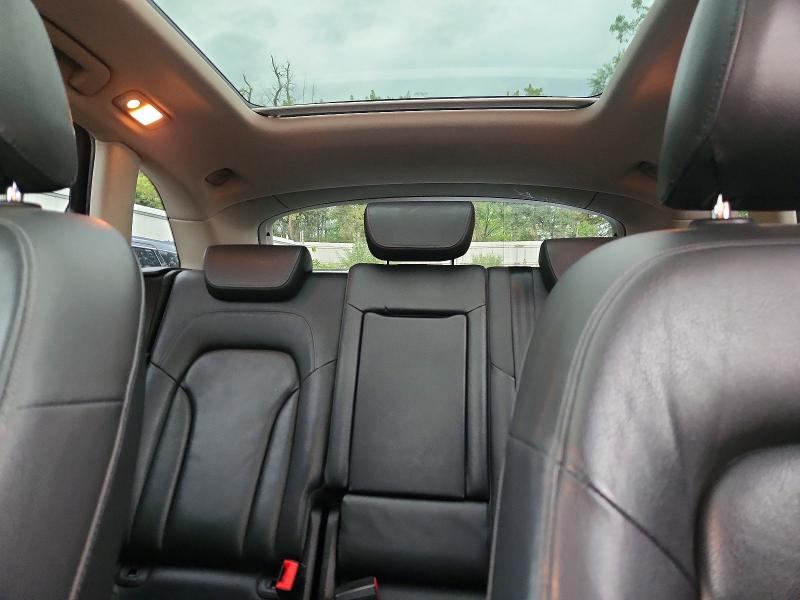Aukcja sprzedaży 2010 Audi Q5, vin: WA1LKAFP6AA071470, numer aukcji: 67444316