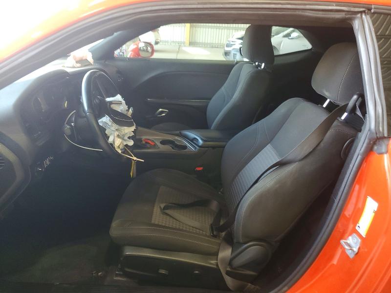 Auction sale of the 2023 Dodge Challenger, vin: 2C3CDZAG8PH570775        , lot number: 69300096