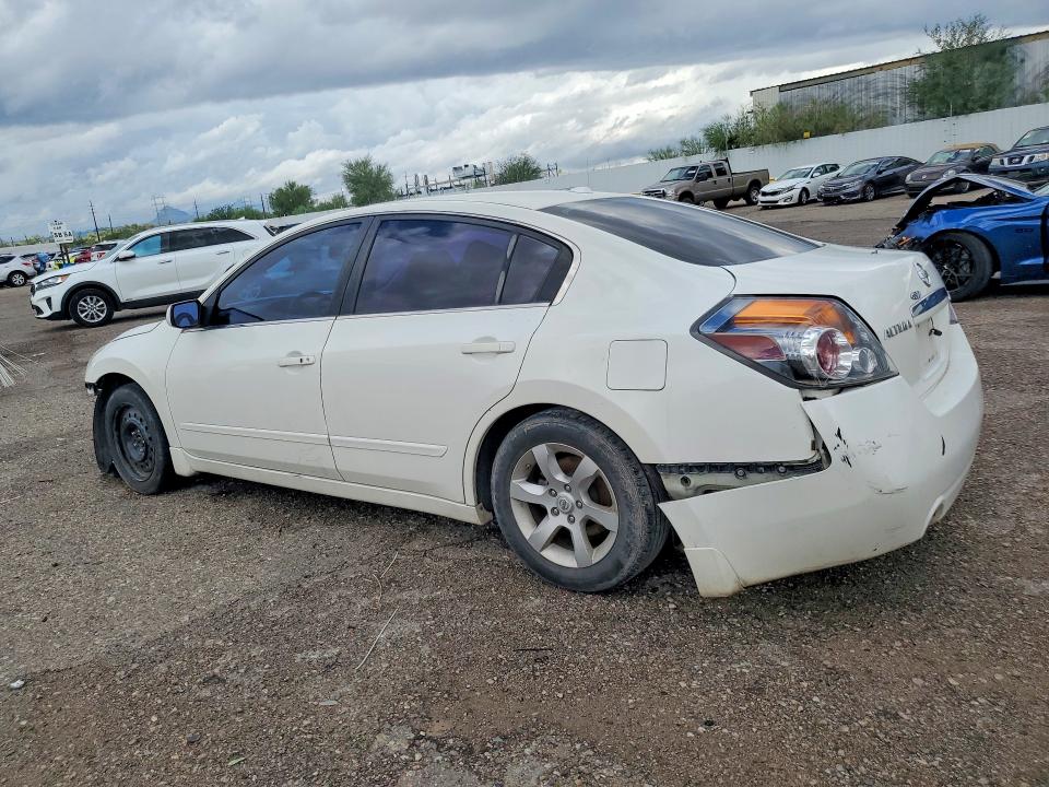 70856996 :رقم المزاد ، 1N4AL21E87N493530 vin ، 2007 Nissan Altima مزاد بيع