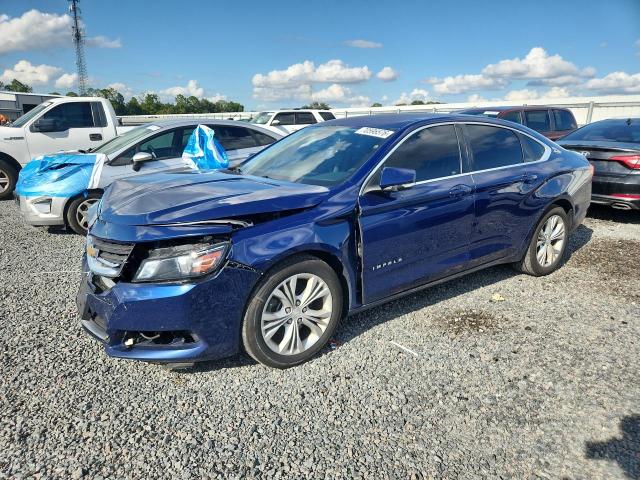 2014 Chevrolet Impala მანქანა იყიდება აუქციონზე, vin: 1G1115SL8EU104086, აუქციონის ნომერი: 70596576