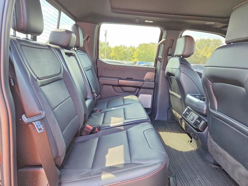 Продажа на аукционе авто 2026 Ford F150, vin: 1FTFW1RG6TFA63751, номер лота: 69295726
