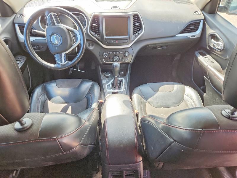 69329226 :رقم المزاد ، 1C4PJMBSXGW183822 vin ، 2016 Jeep Cherokee مزاد بيع