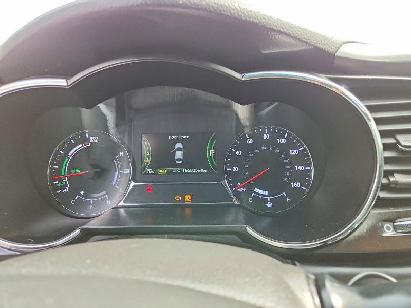 2013 Kia Optima მანქანა იყიდება აუქციონზე, vin: KNAGM4AD3D5052451, აუქციონის ნომერი: 70368366
