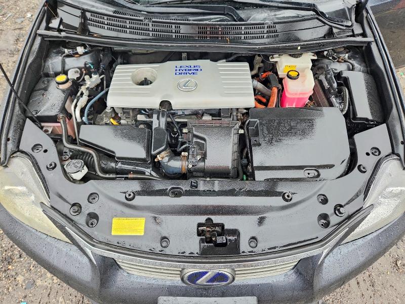 Продаж на аукціоні авто 2011 Lexus Ct, vin: JTHKD5BH0B2036709, номер лоту: 70067696
