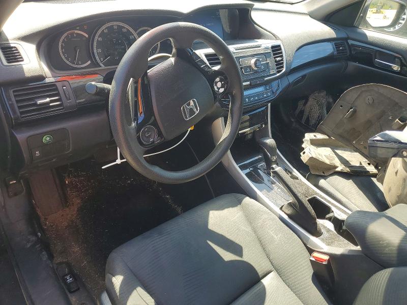 Aukcja sprzedaży 2016 Honda Accord, vin: 1HGCR2F33GA099824, numer aukcji: 69498246