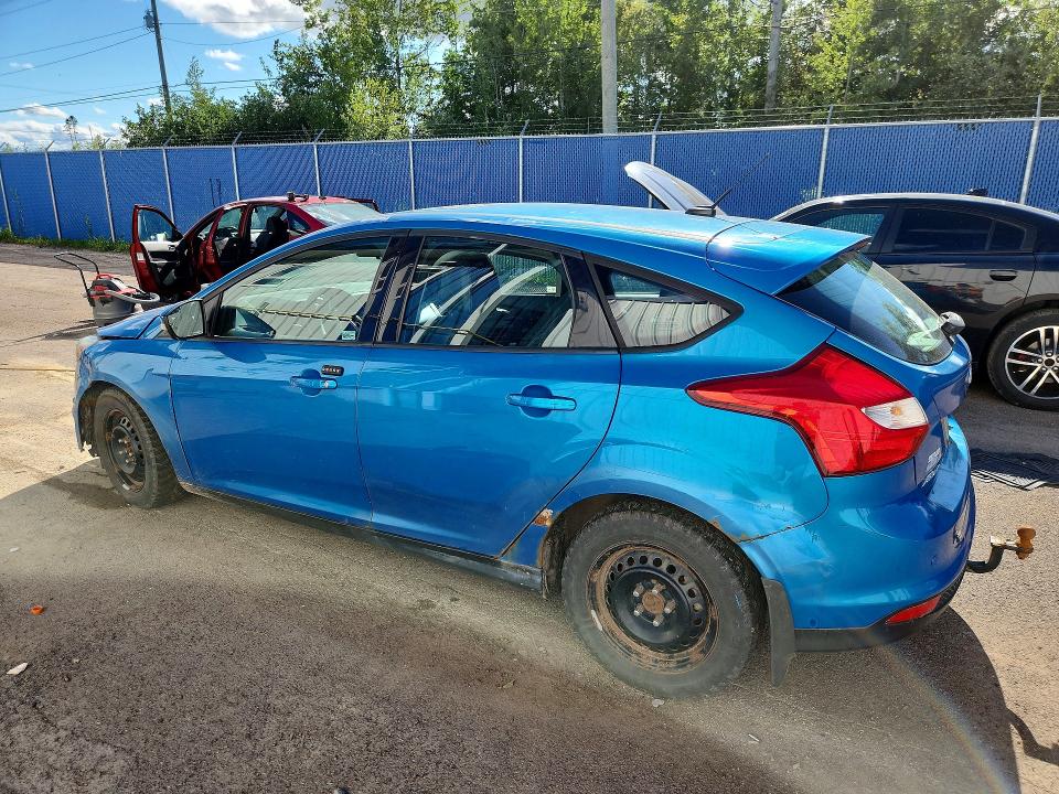 Aukcja sprzedaży 2013 Ford Focus, vin: 1FADP3K29DL256662, numer aukcji: 67436176