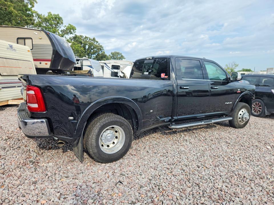 2020 Ram 3500 მანქანა იყიდება აუქციონზე, vin: 3C63RRJL2LG219954, აუქციონის ნომერი: 64312546