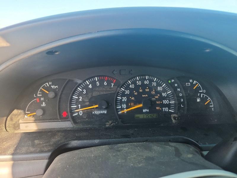 Продажа на аукционе авто 2001 Toyota Tundra, vin: 5TBRT38181S145081, номер лота: 68237346