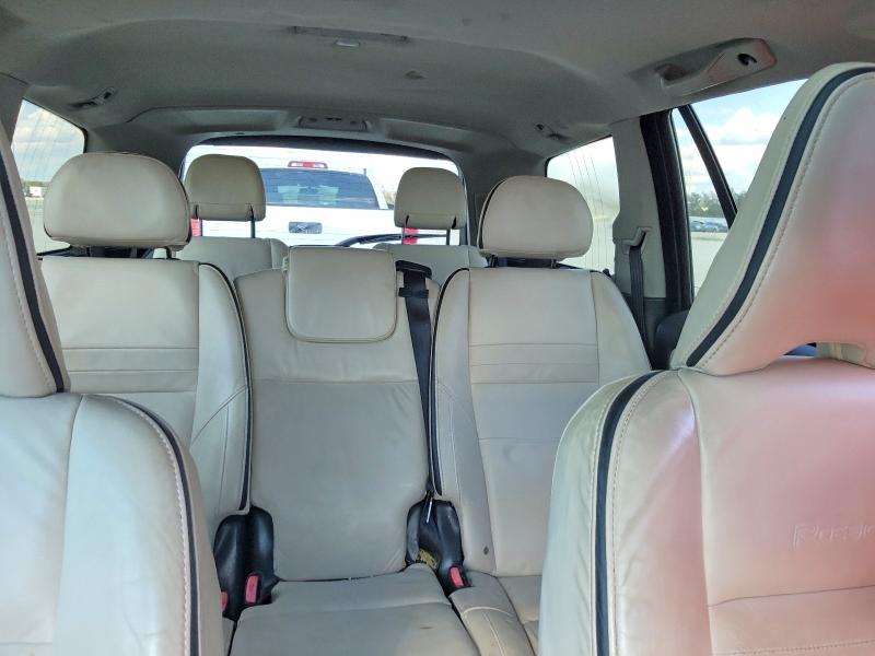 Auction sale of the 2014 Volvo Xc90, vin: YV4952CF6E1694468, lot number: 70866056