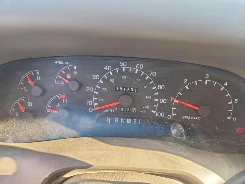 69738376 :رقم المزاد ، 1FTSW31S0YEA21423 vin ، 2000 Ford F350 مزاد بيع