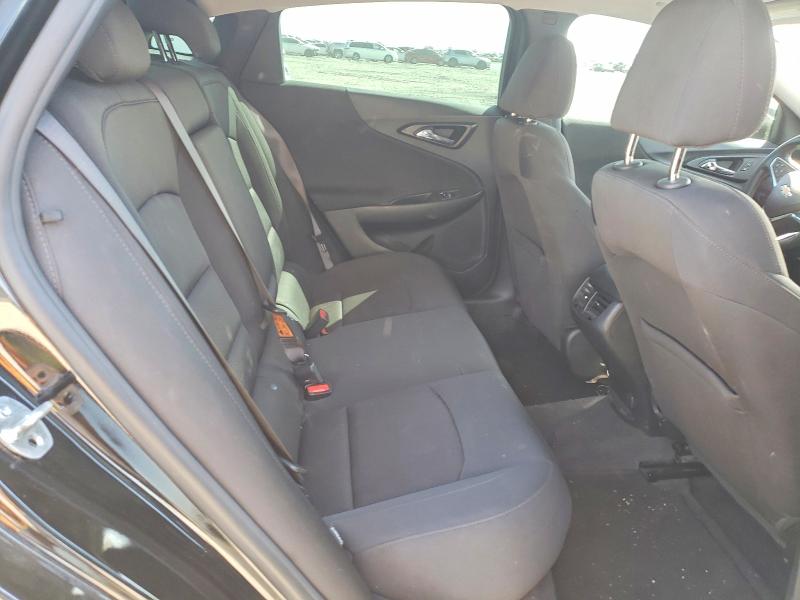 Продаж на аукціоні авто 2020 Chevrolet Malibu, vin: 1G1ZD5ST4LF157900, номер лоту: 68412716