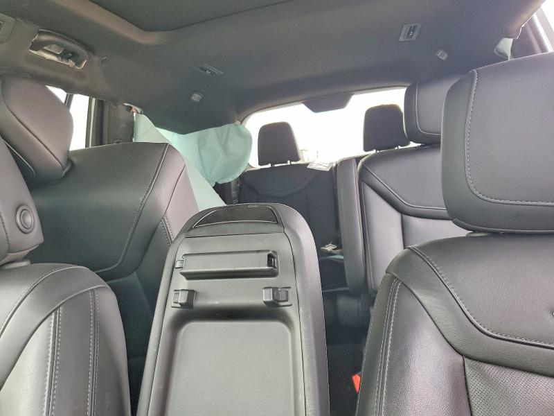 Aukcja sprzedaży 2023 Cadillac Xt6, vin: 1GYKPGRS9PZ130036, numer aukcji: 67278816