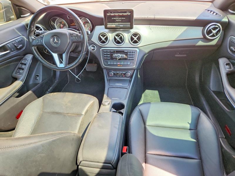 Продаж на аукціоні авто 2014 Mercedes-benz Cla, vin: WDDSJ4GB4EN107542, номер лоту: 67362286