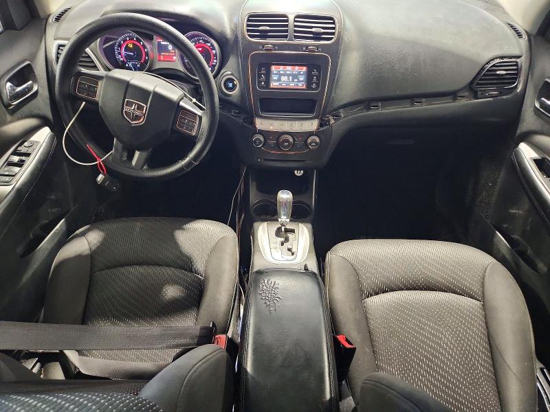 2015 Dodge Journey მანქანა იყიდება აუქციონზე, vin: 3C4PDDBGXFT578798, აუქციონის ნომერი: 69436726