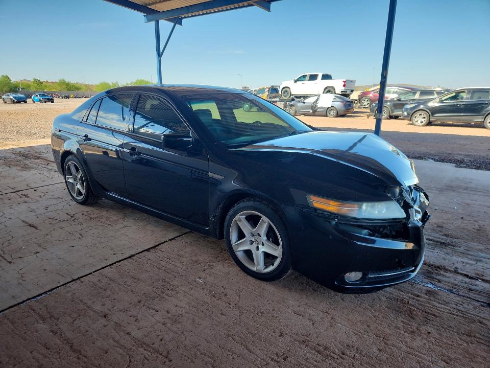 67708186 :رقم المزاد ، 19UUA65565A045016 vin ، 2005 Acura Tl مزاد بيع