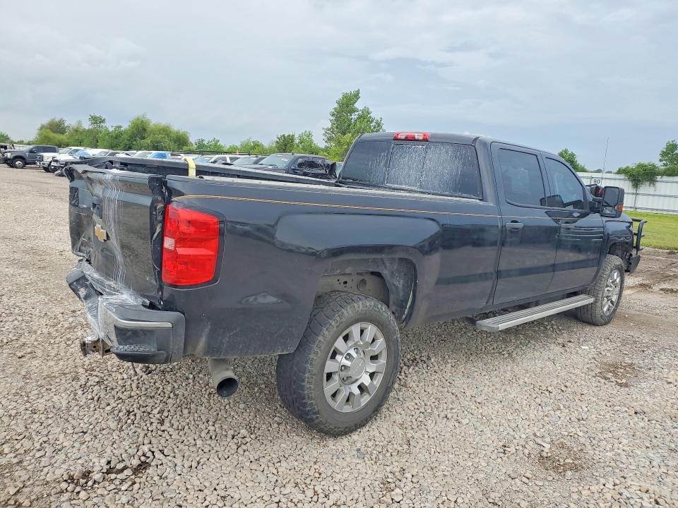 Aukcja sprzedaży 2016 Chevrolet Silverado, vin: 1GC1KUE82GF136156, numer aukcji: 69151806