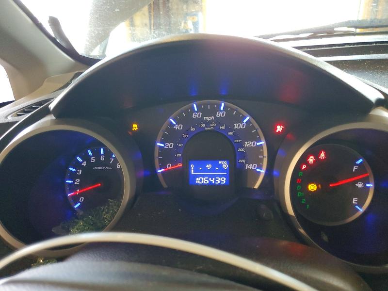 Aukcja sprzedaży 2012 Honda Fit, vin: JHMGE8H34CC037146, numer aukcji: 67503076