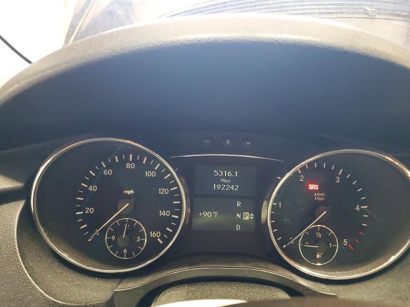 Продаж на аукціоні авто 2008 Mercedes-benz R, vin: 4JGCB22E28A080155, номер лоту: 68612896