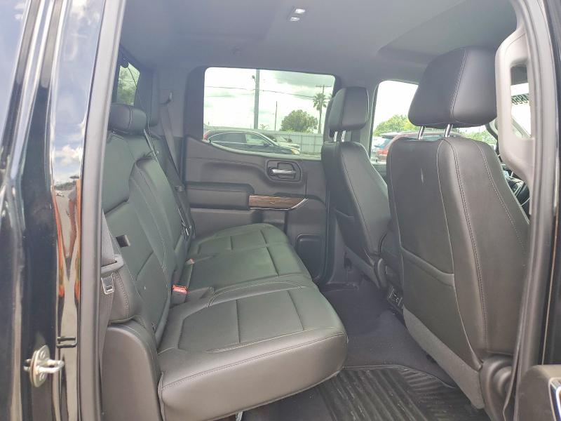 Продажа на аукционе авто 2019 Chevrolet Silverado, vin: 1GCPWCED5KZ184232, номер лота: 68784856