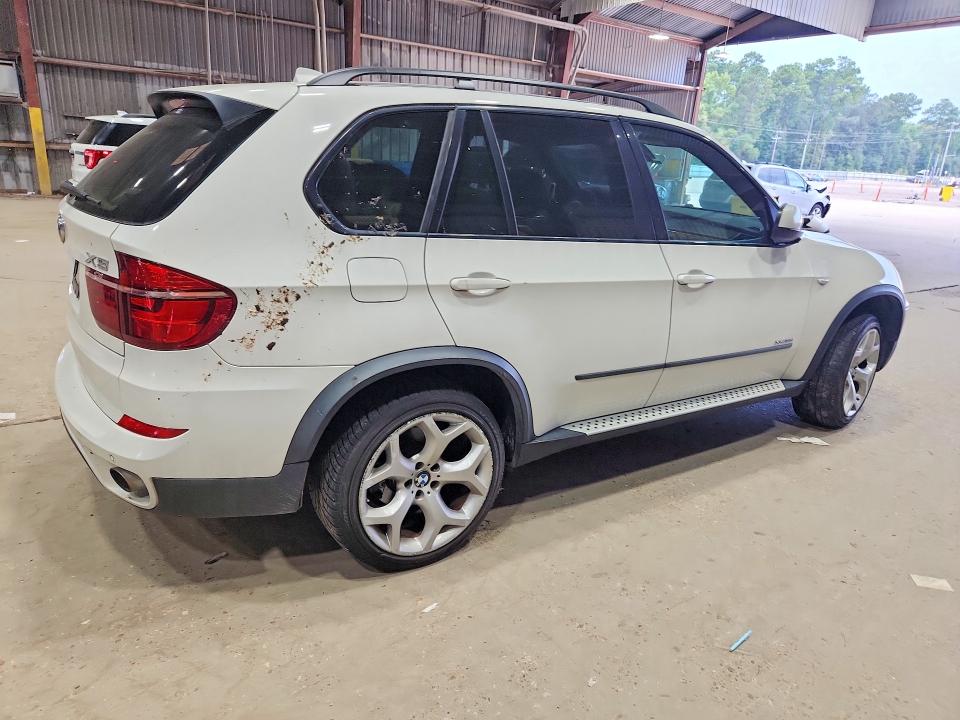 Продажа на аукционе авто 2013 Bmw X5, vin: 5UXZV4C51DL993695, номер лота: 69719316