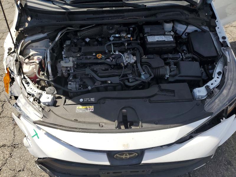 Aukcja sprzedaży 2024 Toyota Corolla, vin: 5YFB4MDE0RP186216, numer aukcji: 67216206