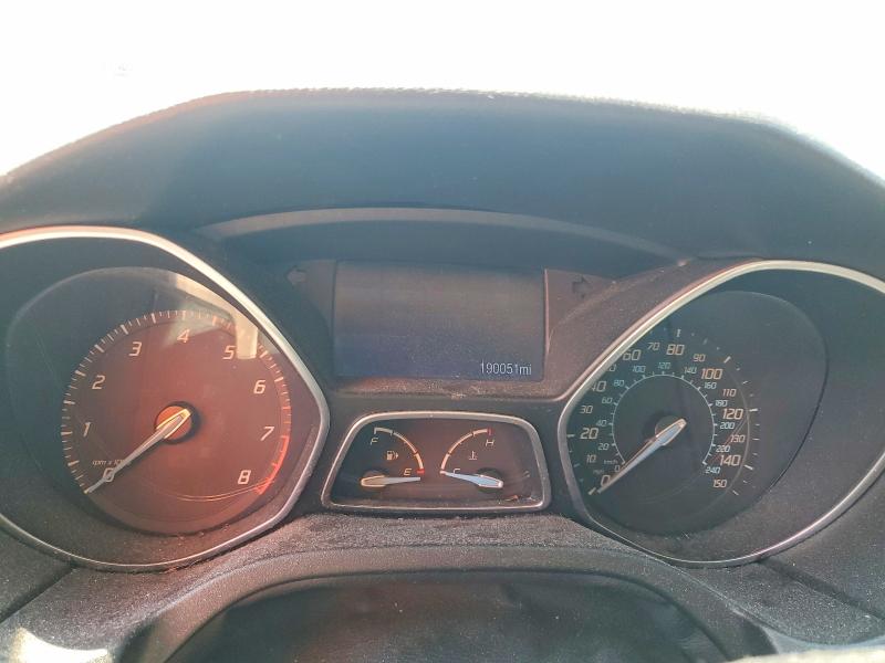 Продаж на аукціоні авто 2012 Ford Focus, vin: 1FAHP3F26CL160191, номер лоту: 67441936