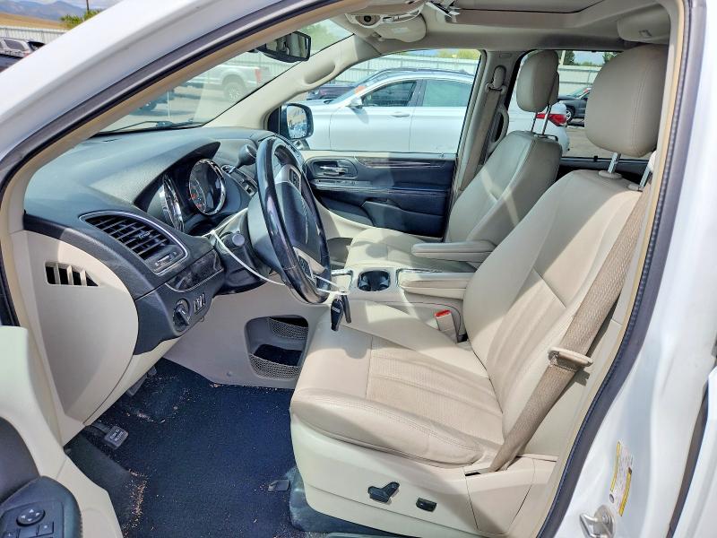 Aukcja sprzedaży 2016 Chrysler Town & Country, vin: 2C4RC1CGXGR223210, numer aukcji: 67368086