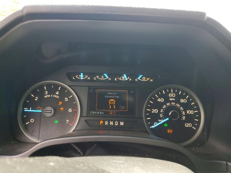 2019 Ford F150 მანქანა იყიდება აუქციონზე, vin: 1FTEW1CP1KFD40812, აუქციონის ნომერი: 67067216
