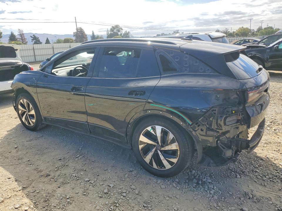 Продажа на аукционе авто 2023 Volkswagen Id.4, vin: 1V2CMPE86PC007390, номер лота: 67276826