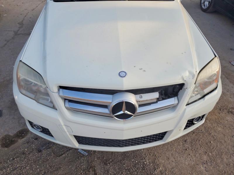 Aukcja sprzedaży 2011 Mercedes-benz Glk, vin: WDCGG8HB4BF531629, numer aukcji: 67104246