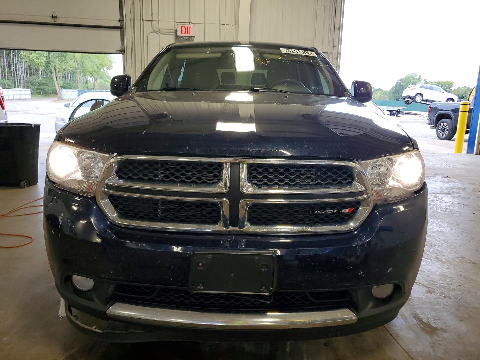 Продаж на аукціоні авто 2013 Dodge Durango, vin: 1C4RDJAG6DC681623, номер лоту: 70251306