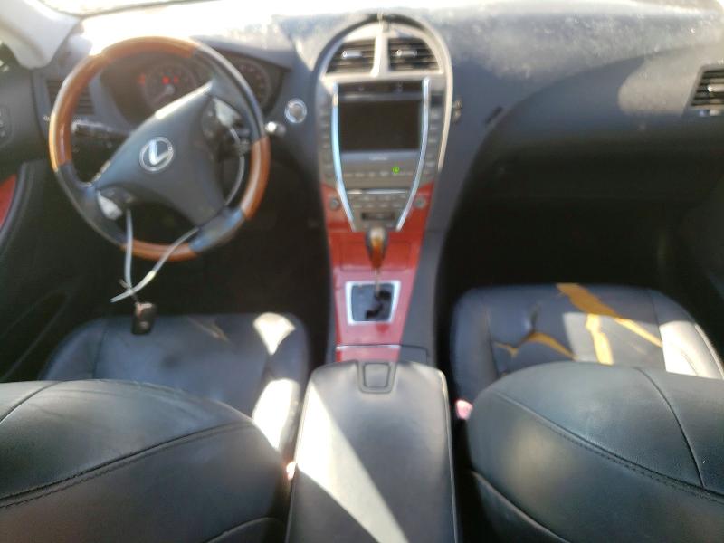 Продажа на аукционе авто 2007 Lexus Es, vin: JTHBJ46GX72118880, номер лота: 68301486