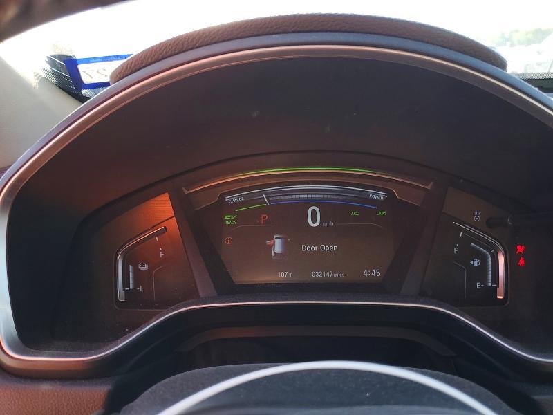 Продаж на аукціоні авто 2022 Honda Cr-v, vin: 5J6RT6H82NL008872, номер лоту: 69784826